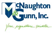 McNaughton and Gunn logo