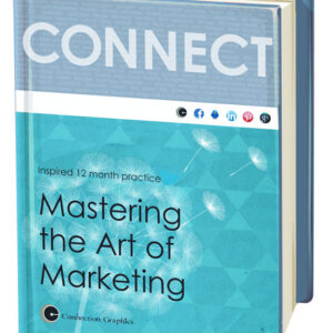 Small business marketing ebook - Mastering the Art of Marketing