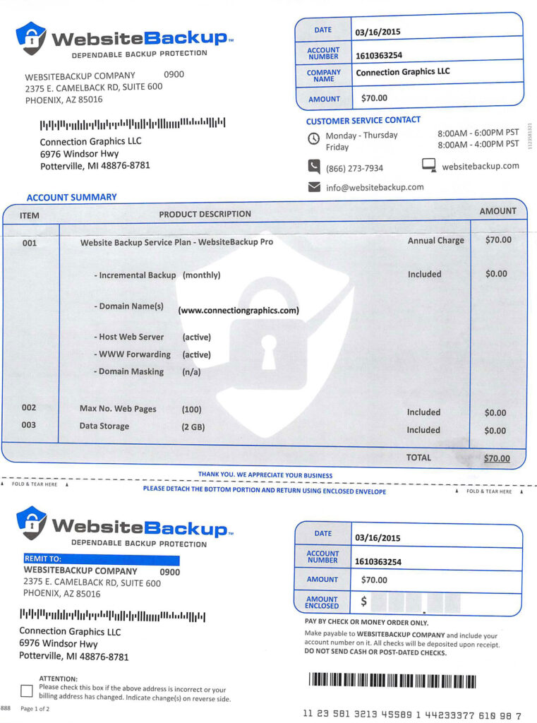 phishing-scheme-website-backup