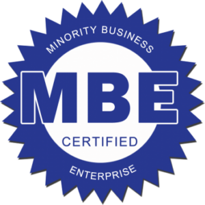 Minority Owned Business