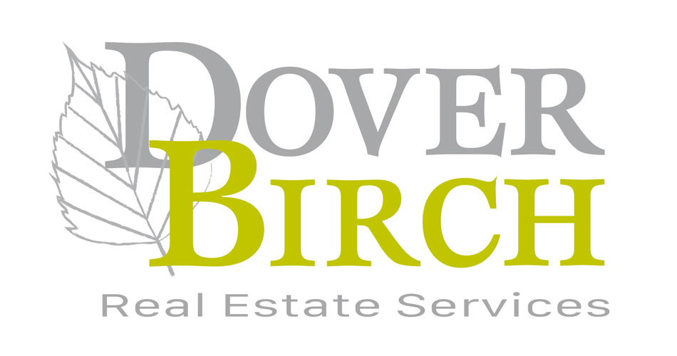 Dover Birch Real Estate Logo